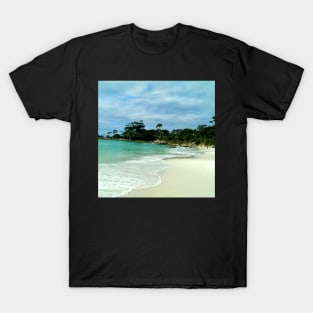 Binnalong Bay Paradise T-Shirt